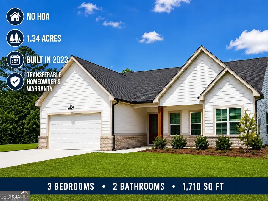 1215 Awenasa Drive, Villa Rica, GA 30180 - #2