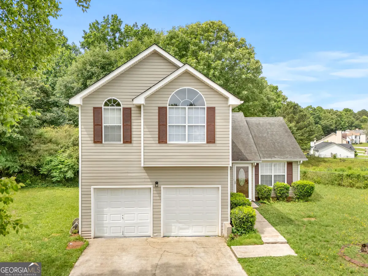 3129 Stonebridge Creek Drive, Lithonia, GA 30058 - #1