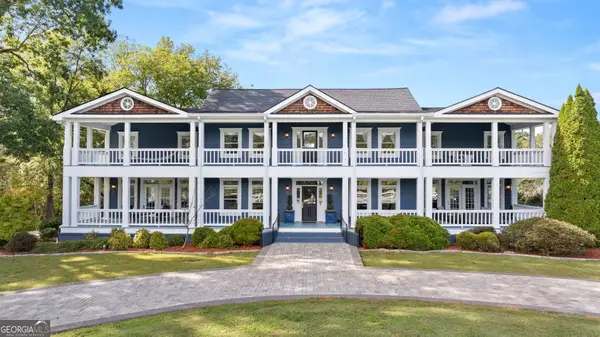 1857 Hardman Road, Clarkesville, GA 30523