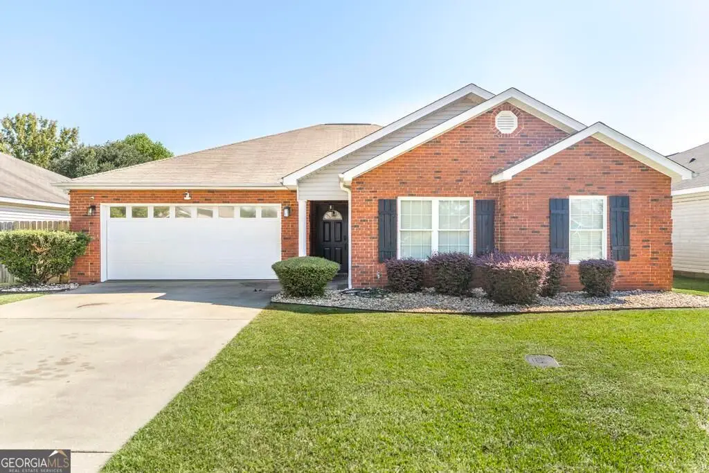 108 Santangelo Court, Warner Robins, GA 31093 - #1