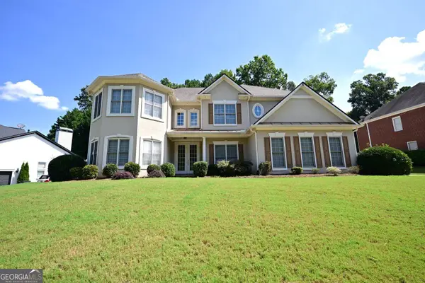 3690 Hickory Branch Trail, Suwanee, GA 30024