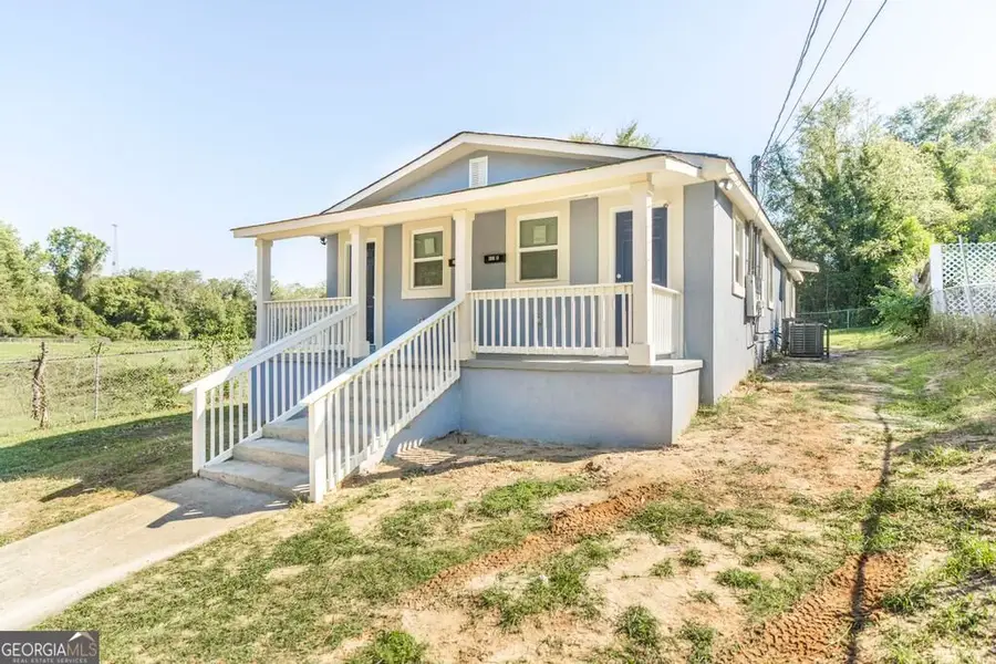660 Lilly Avenue, Macon, GA 31204 - #2