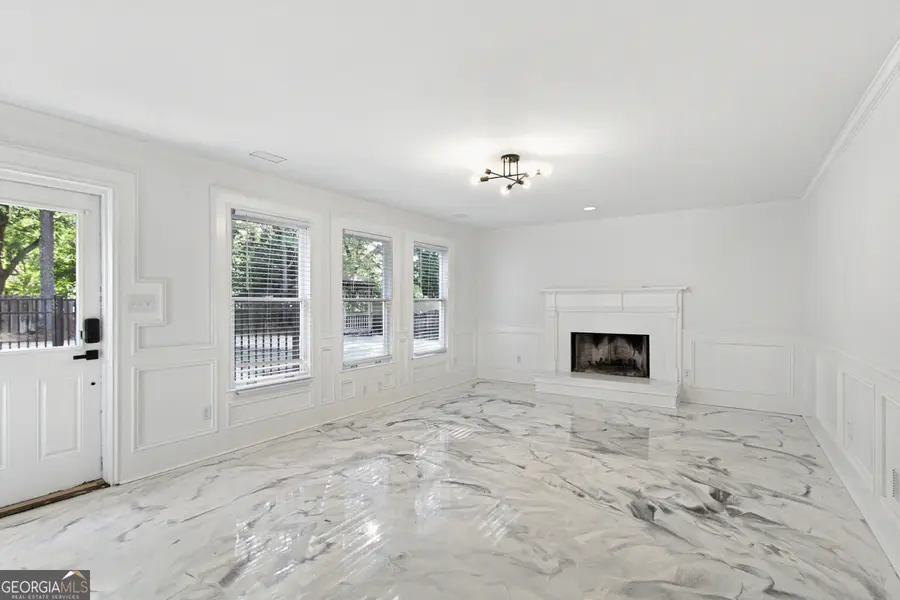 945 Brandon Ridge Drive, Roswell, GA 30075 - #3
