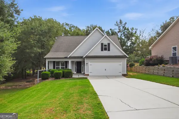 2878 Oak Springs Drive, Statham, GA 30666