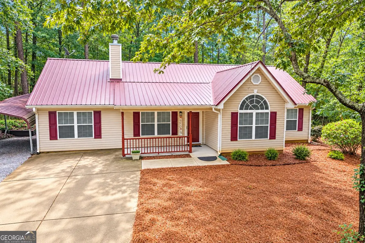 47 Robin Court, Monticello, GA 31064 - #1