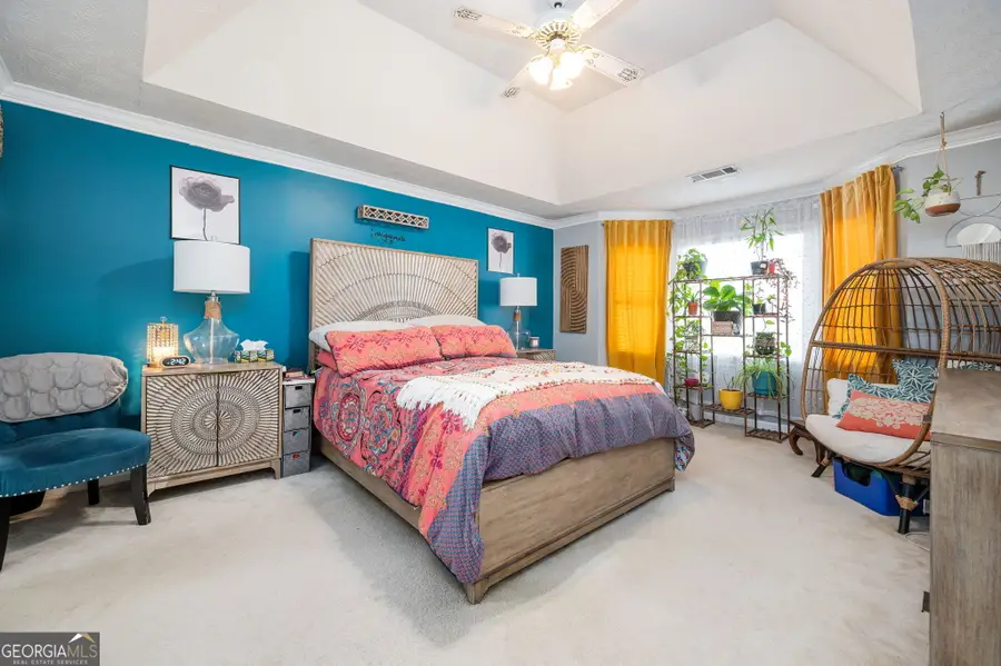 3408 Lakeview Landing, Lithonia, GA 30038 - #3