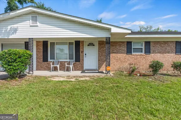 3622 Audubon Place, Augusta, GA 30906