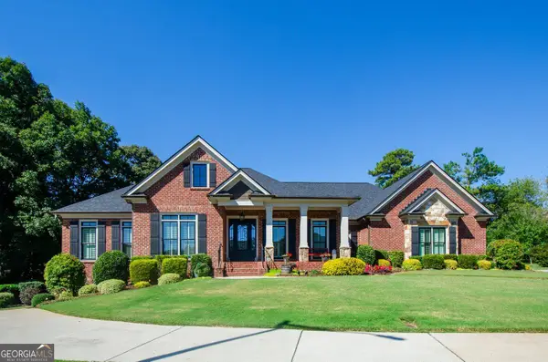 309 Haley Farm Court, Canton, GA 30115
