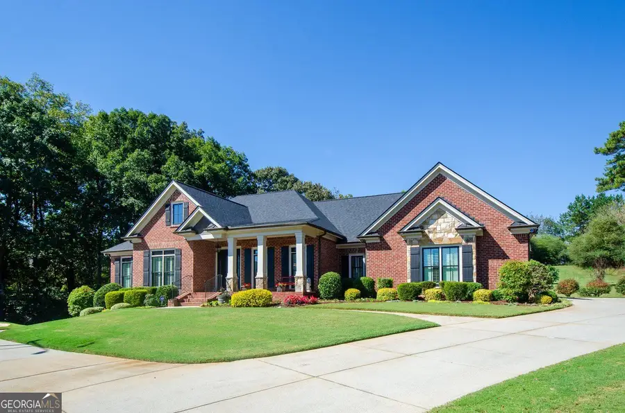 309 Haley Farm Court, Canton, GA 30115 - #2