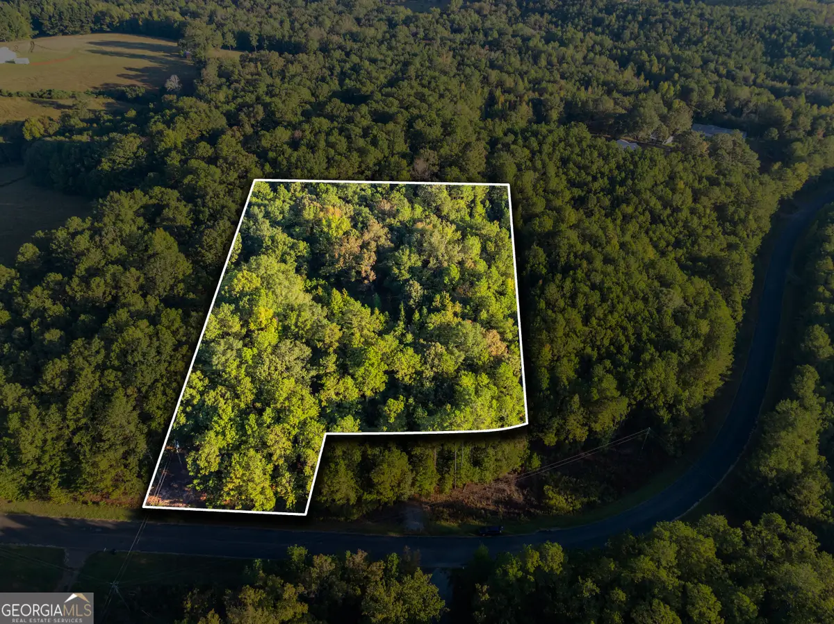 0 Charlie Jones Road, Thomaston, GA 30286 - #1