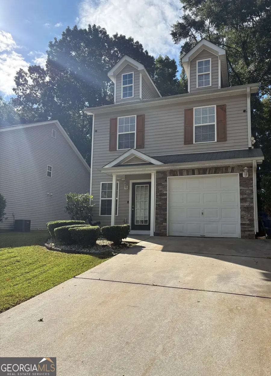 487 Thistle Cove, South Fulton, GA 30349 - #2