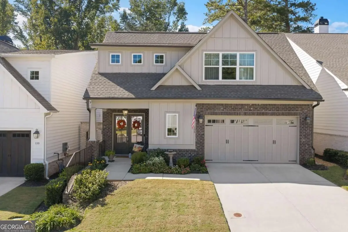 108 Ivey Way, Woodstock, GA 30188 - #1