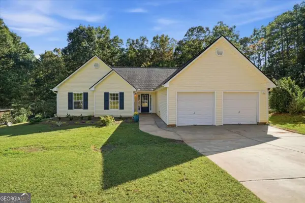 178 Oak Ridge Drive, Dawsonville, GA 30534