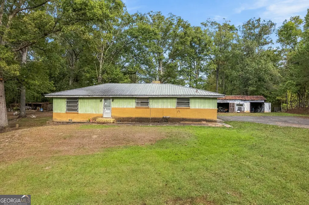 176 Woods Road Nw, Rome, GA 30165 - #1