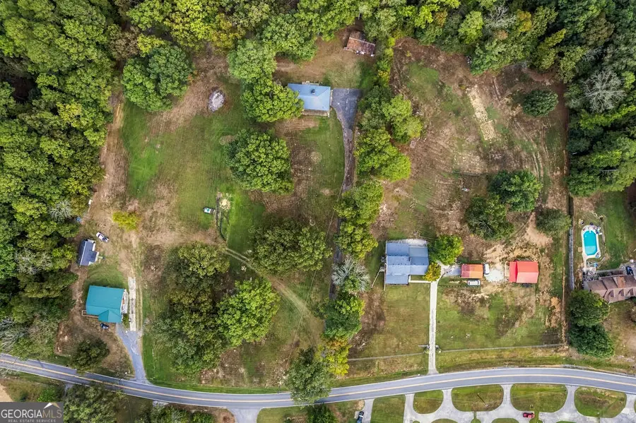 176 Woods Road Nw, Rome, GA 30165 - #2