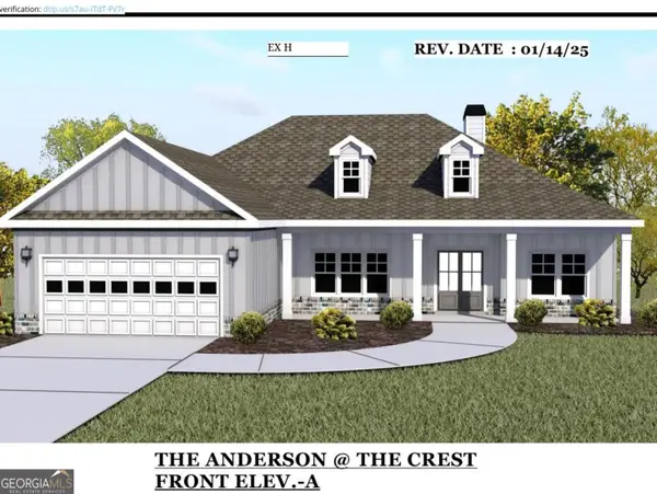 13 Rutherford Drive #LOT 30, Newnan, GA 30263