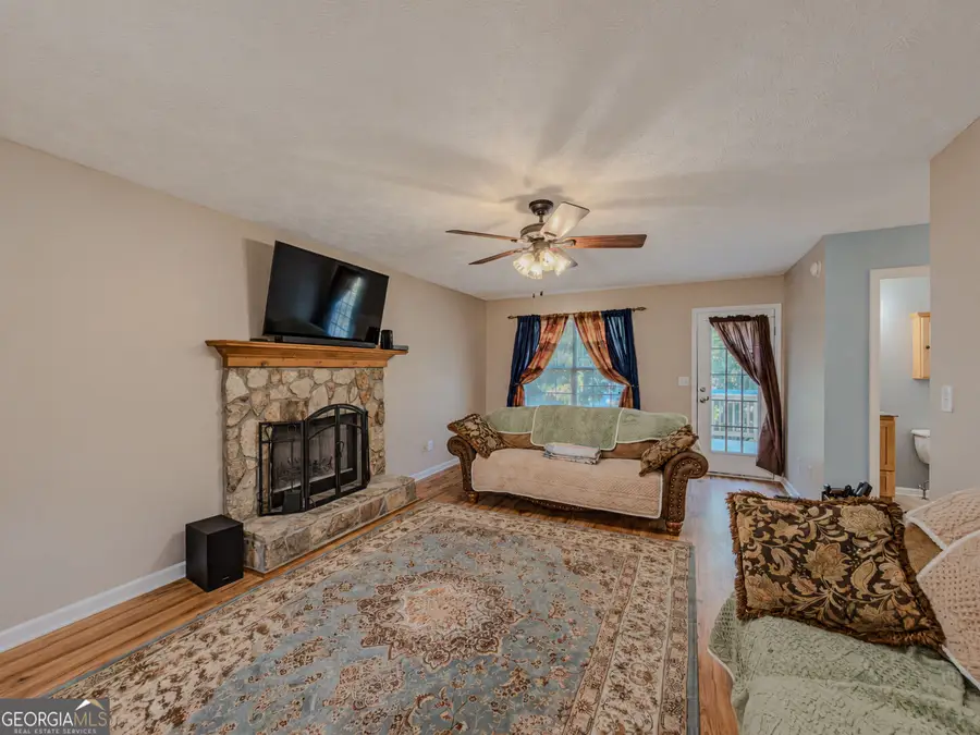 3172 Rockview Drive, Loganville, GA 30052 - #2