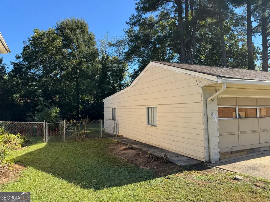2760 Pattie Court, Ellenwood, GA 30294 - #2
