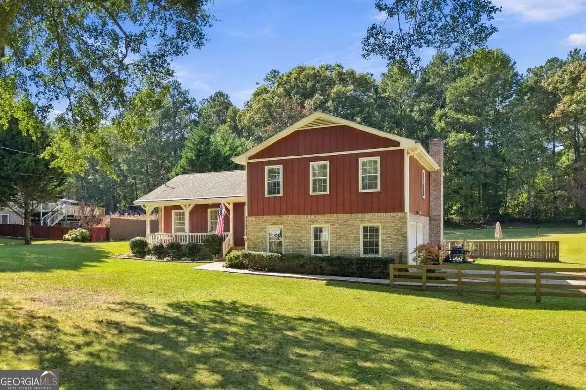 49 Lakeview Drive, Villa Rica, GA 30180 - #1