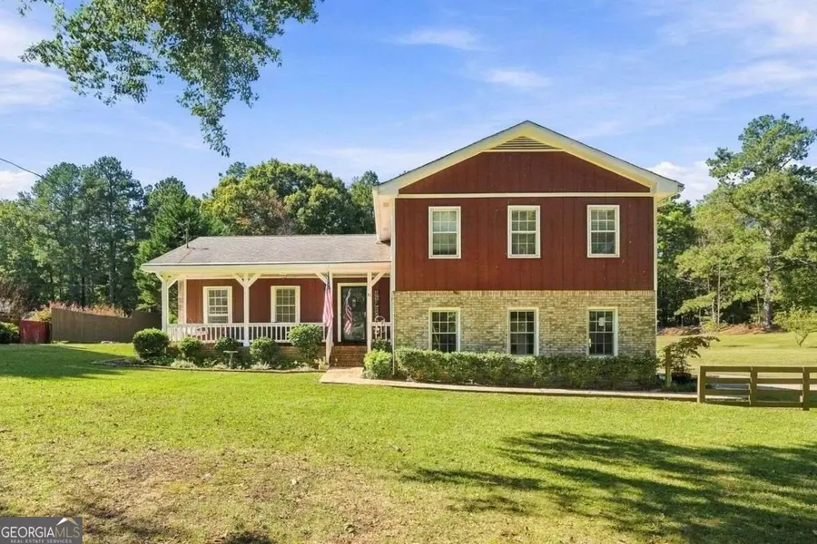 49 Lakeview Drive, Villa Rica, GA 30180 - #2