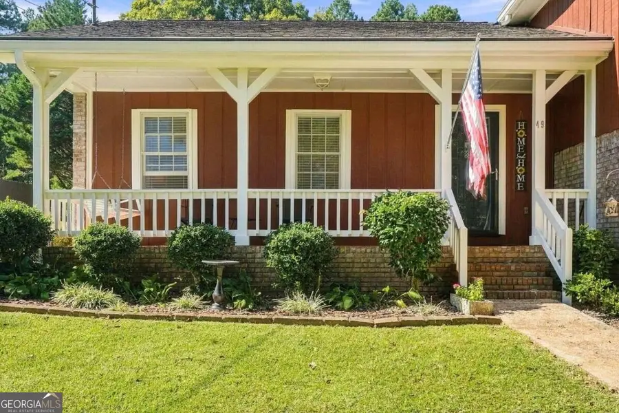 49 Lakeview Drive, Villa Rica, GA 30180 - #3