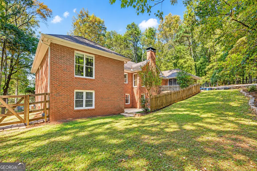 535 Autumn Wood Close, Roswell, GA 30075 - #2