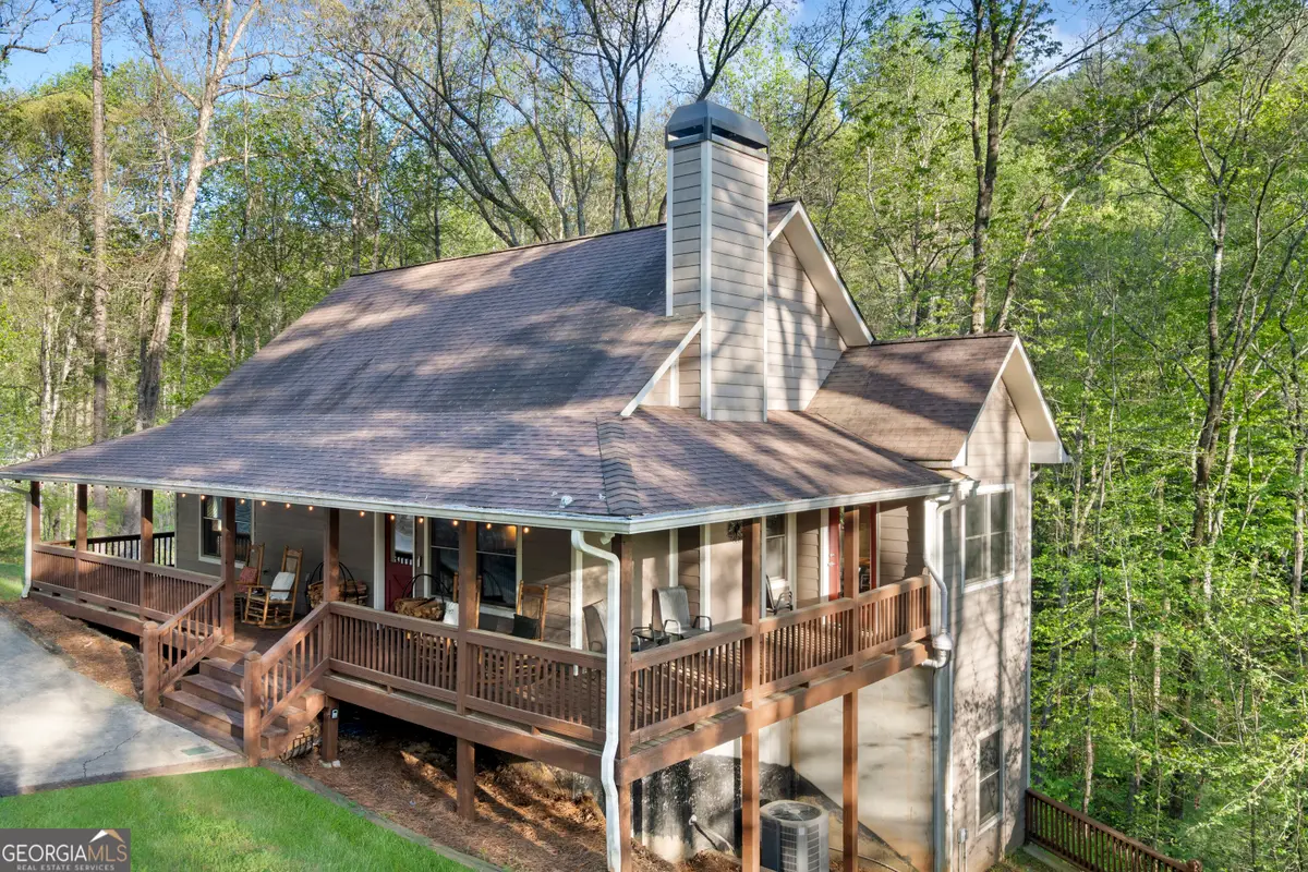116 Fussen Strasse, Helen, GA 30545 - #1