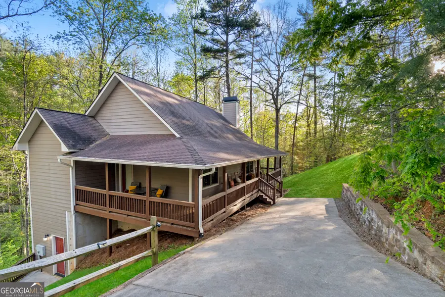 116 Fussen Strasse, Helen, GA 30545 - #2
