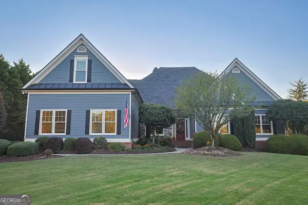 1207 Olde Lexington Road, Hoschton, GA 30548