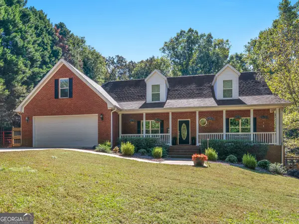 428 Harper Road, McDonough, GA 30252