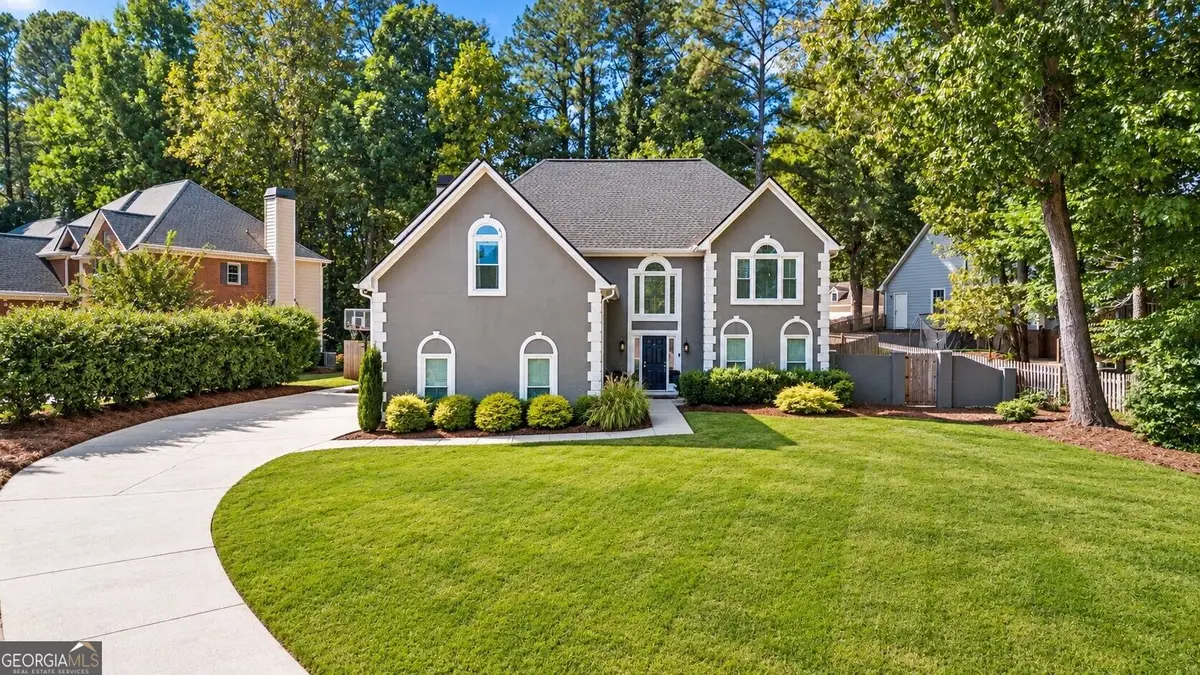 5841 Brookstone Overlook Overlook Nw, Acworth, GA 30101 - #1