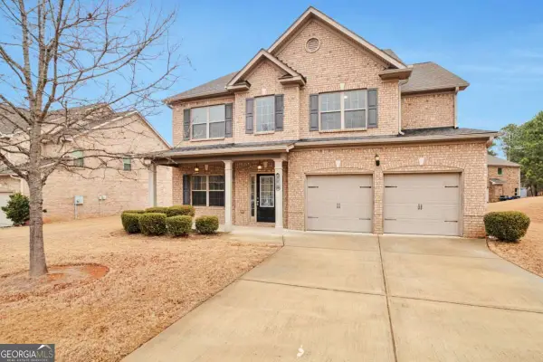 505 Sea Dunes Court, Loganville, GA 30052