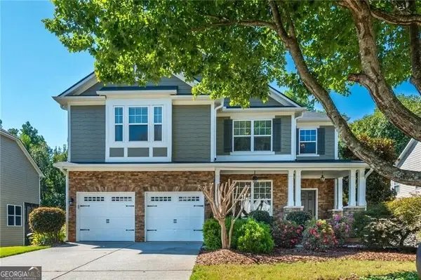 224 Hampton Station Boulevard, Canton, GA 30115