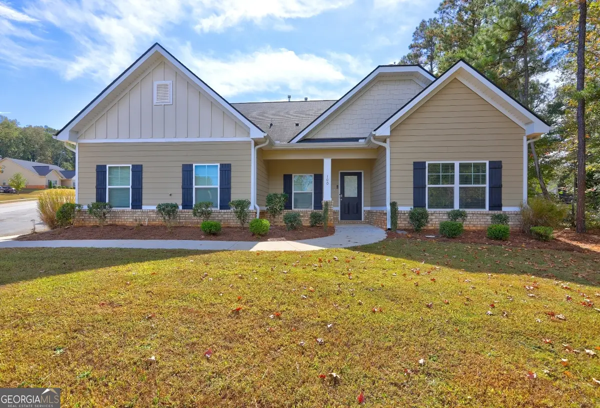 100 Ruby Lane, McDonough, GA 30252 - #1