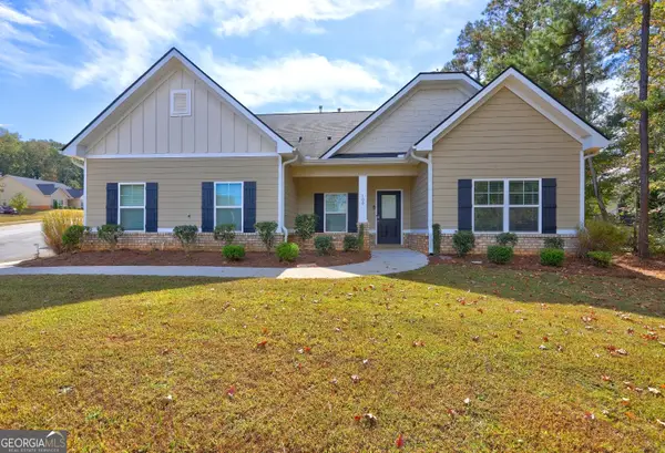 100 Ruby Lane, McDonough, GA 30252