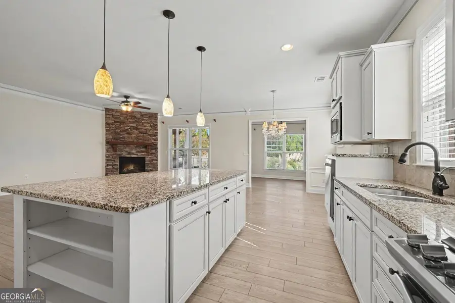 2965 Thistle Trail, Suwanee, GA 30024 - #3