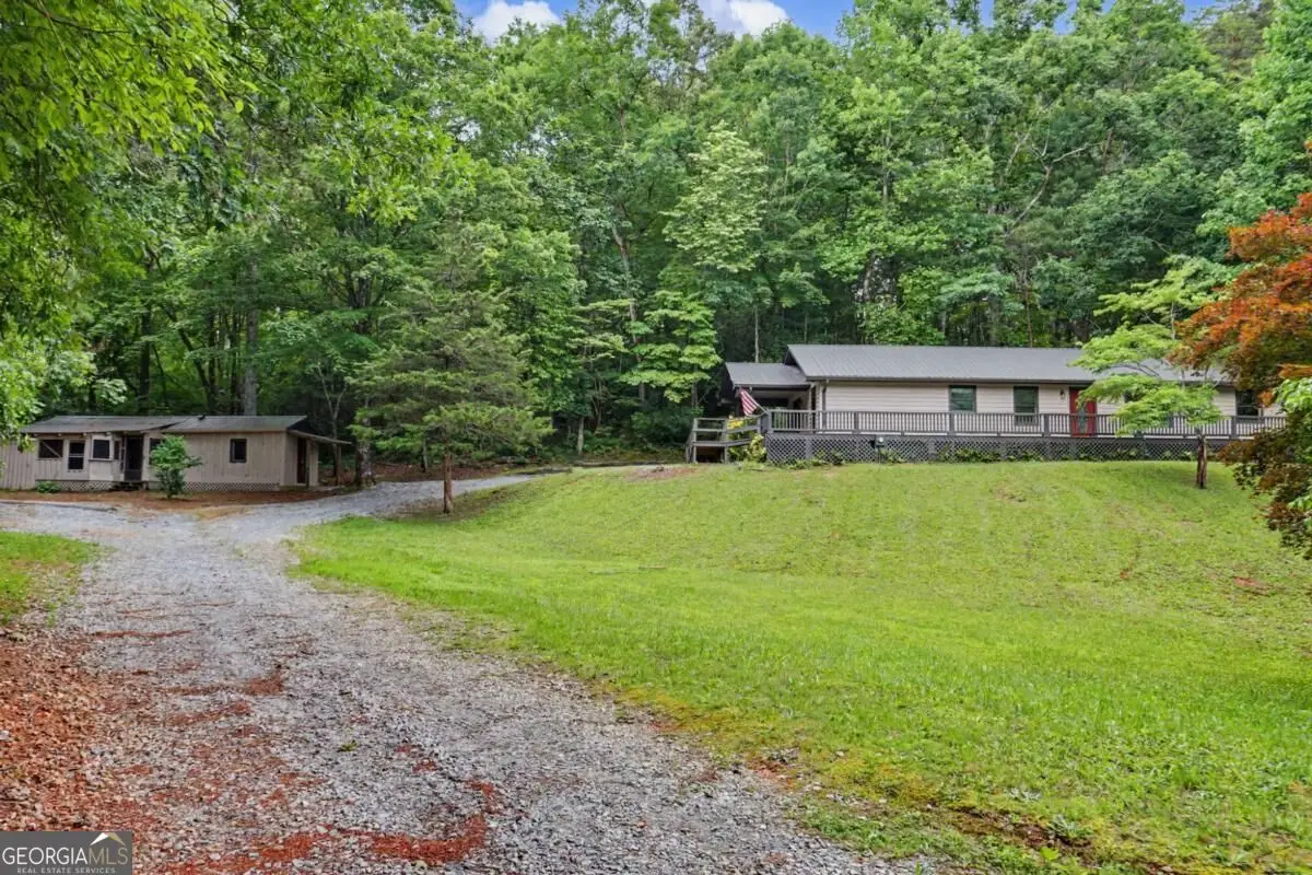 172 Fred Henry Lane, Clayton, GA 30525 - #1