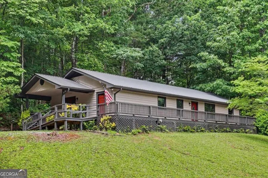 172 Fred Henry Lane, Clayton, GA 30525 - #2
