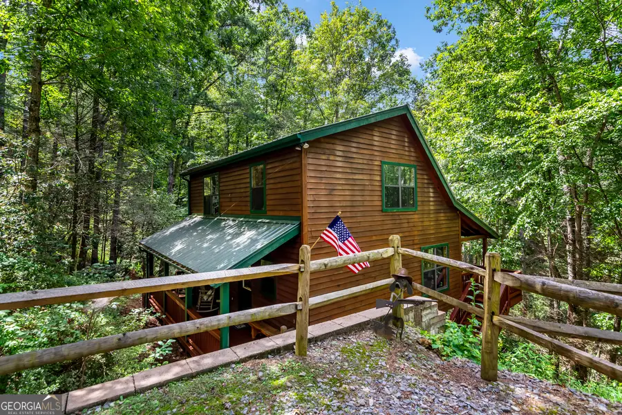453 Flat Creek Crossing, Blue Ridge, GA 30513 - #2