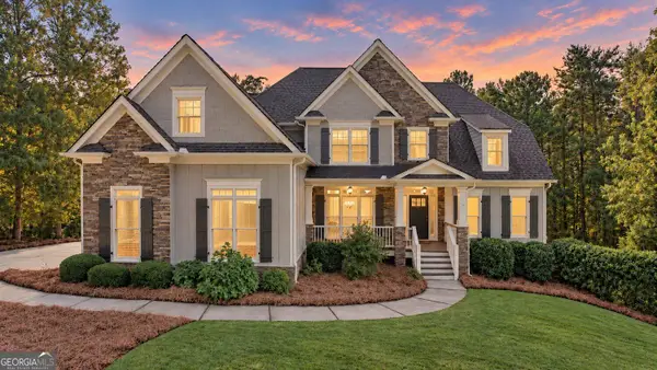 267 Chestnut Oak Lane, Dawsonville, GA 30534
