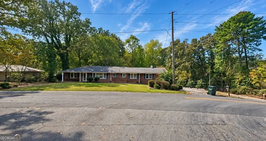 338 Ellen Street, Hartwell, GA 30643 - #2