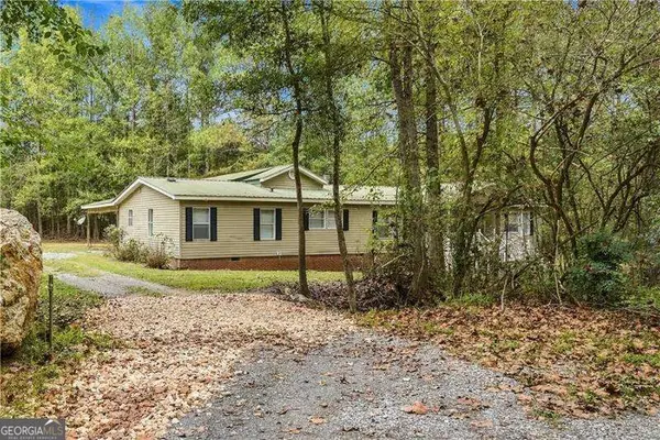 355 Isbell Road Se, Silver Creek, GA 30173