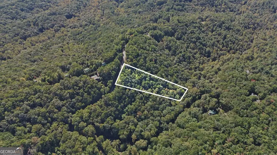 LOT 17B Amy Creek Circle, Ellijay, GA 30540 - #3