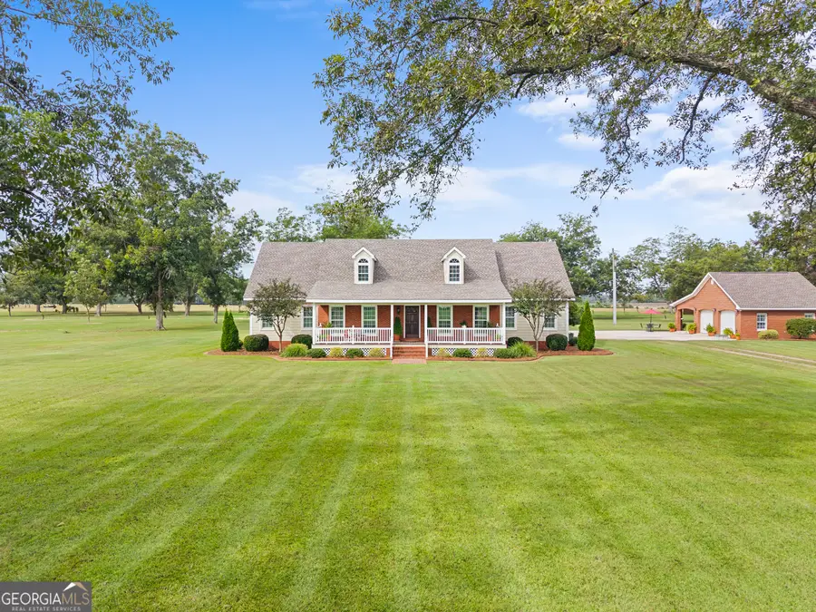 4507 Ga Highway 169, Claxton, GA 30417 - #2