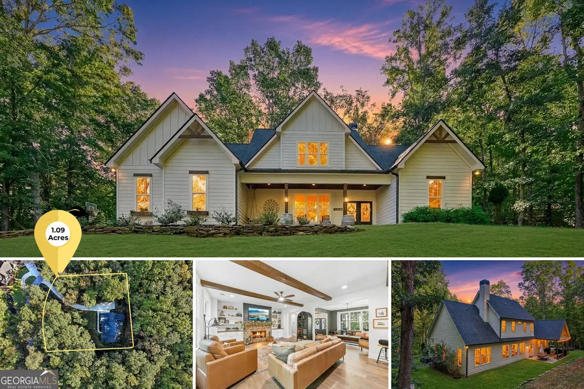 86 Wild Azalea Trail, Dahlonega, GA 30533 - #1