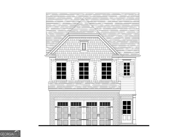 982 Edgewood View Trace, Suwanee, GA 30024