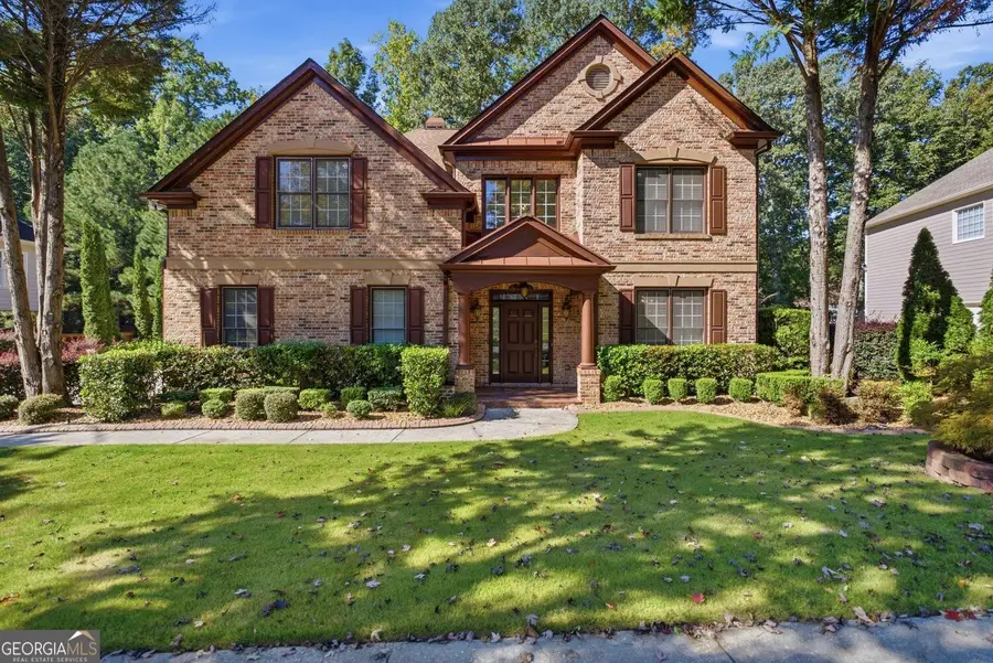 3485 Ellington Way, Atlanta, GA 30349 - #3