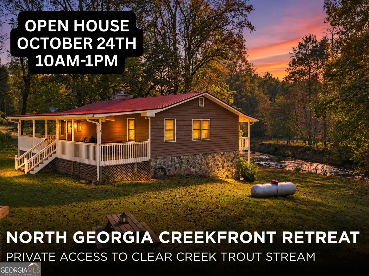 372 Misty Valley Lane #19, Ellijay, GA 30536 - #1