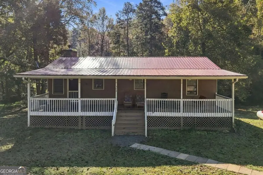 372 Misty Valley Lane #19, Ellijay, GA 30536 - #2