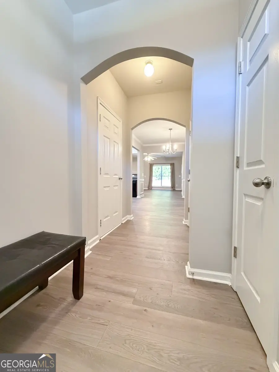 2077 Lakeshore Overlook Drive, Kennesaw, GA 30152 - #3